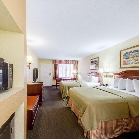 Econo Lodge Inn & Suites Eagle Pass Dış mekan fotoğraf