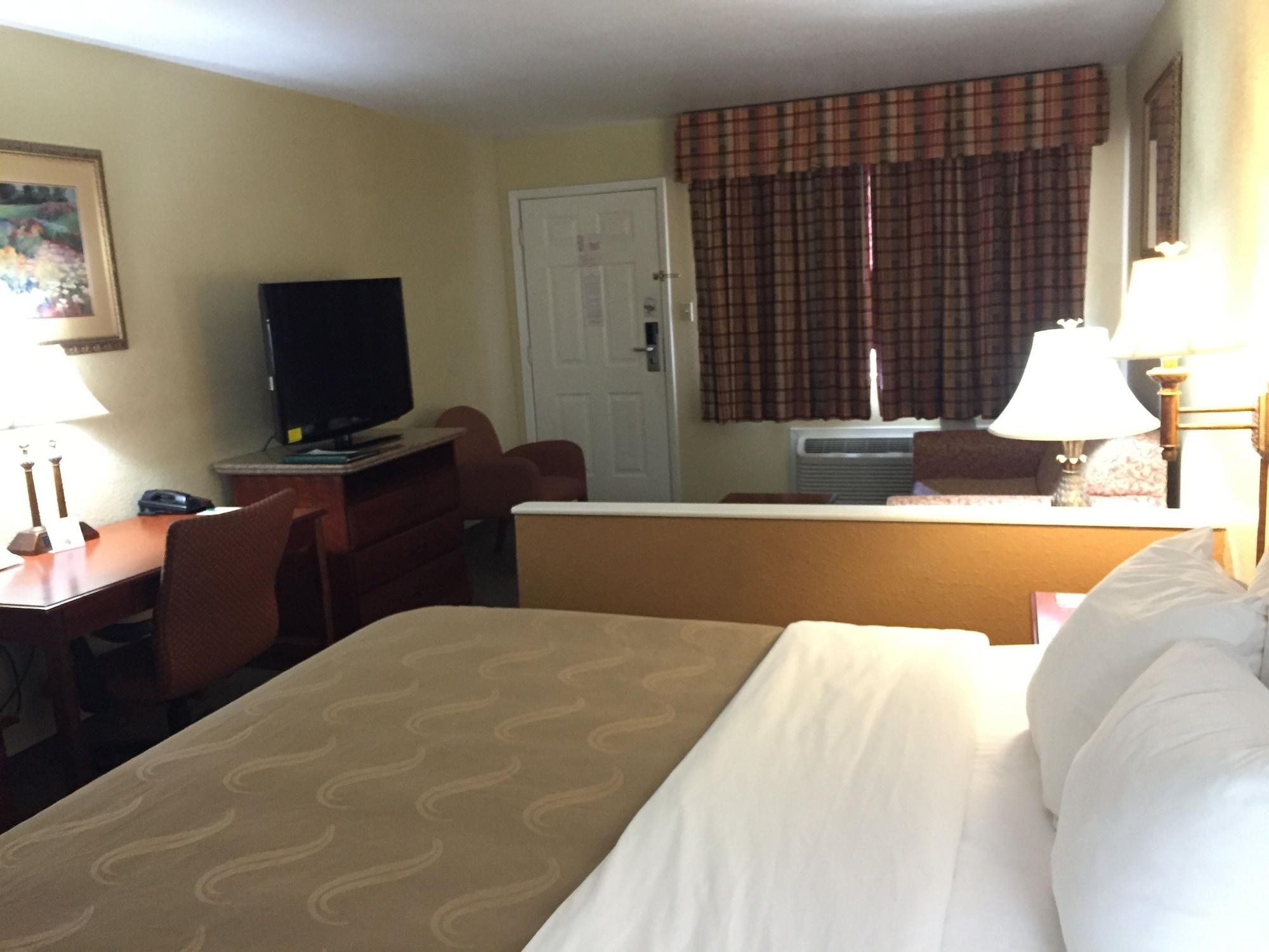 Econo Lodge Inn & Suites Eagle Pass Dış mekan fotoğraf