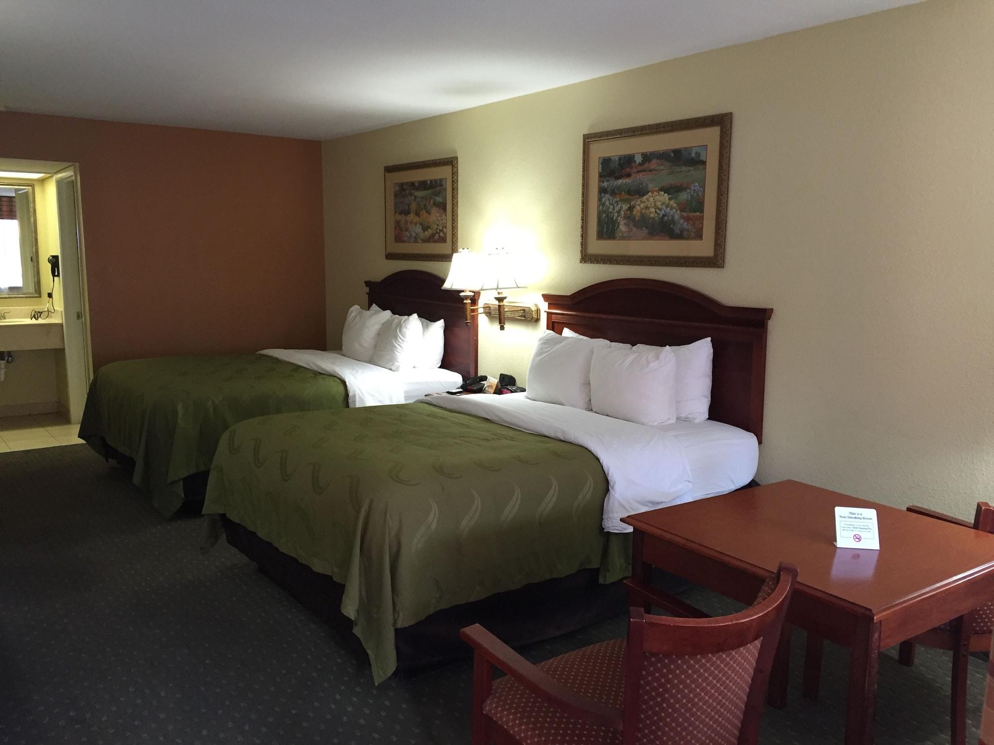 Econo Lodge Inn & Suites Eagle Pass Dış mekan fotoğraf