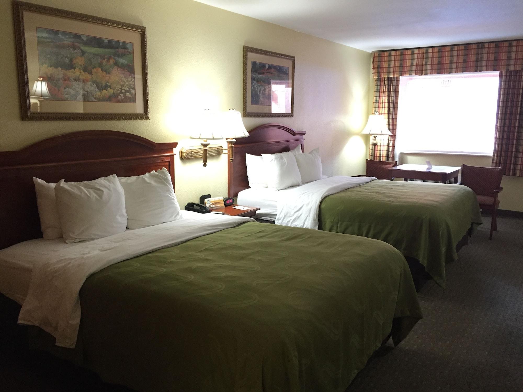 Econo Lodge Inn & Suites Eagle Pass Dış mekan fotoğraf