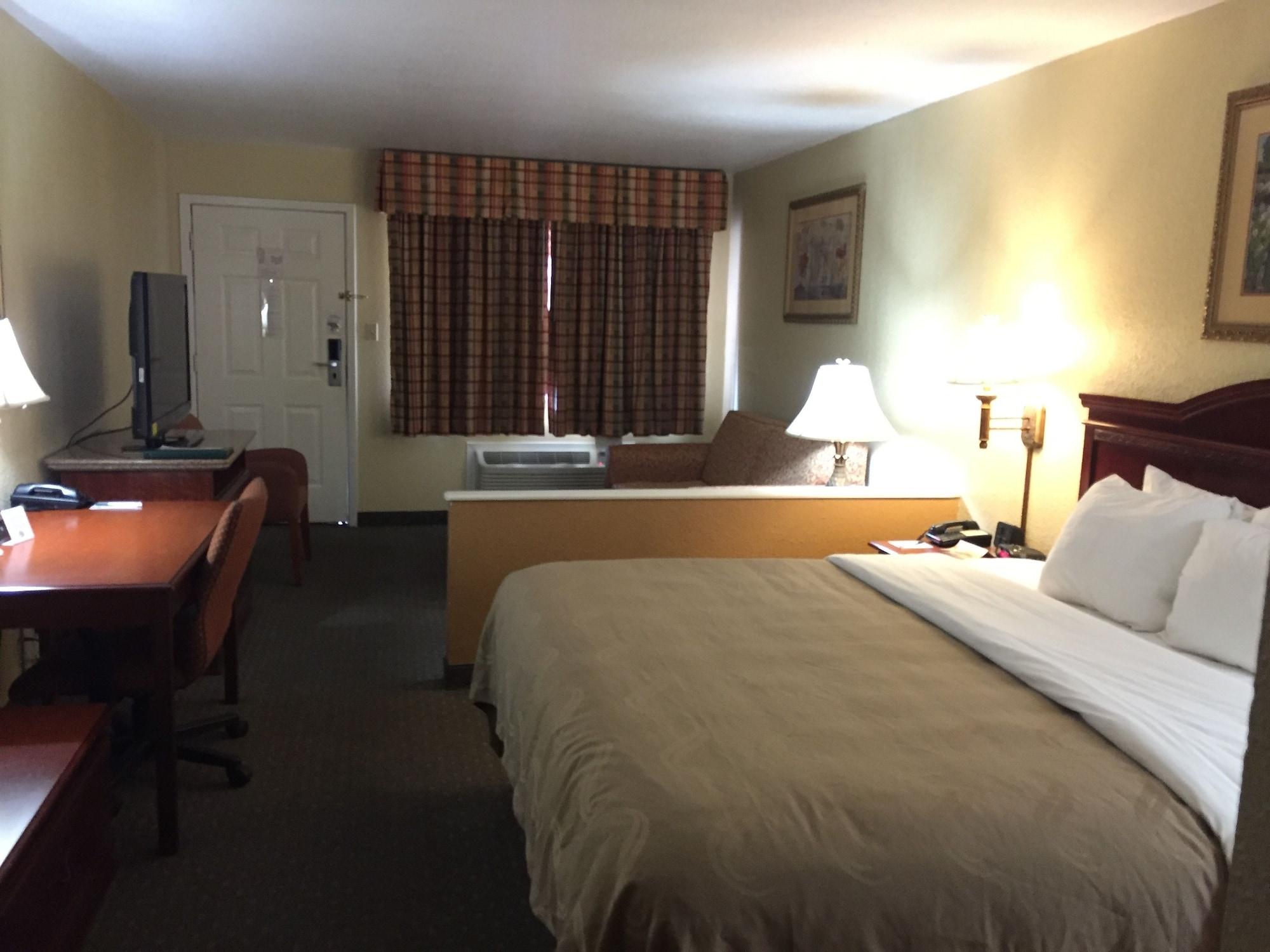 Econo Lodge Inn & Suites Eagle Pass Dış mekan fotoğraf