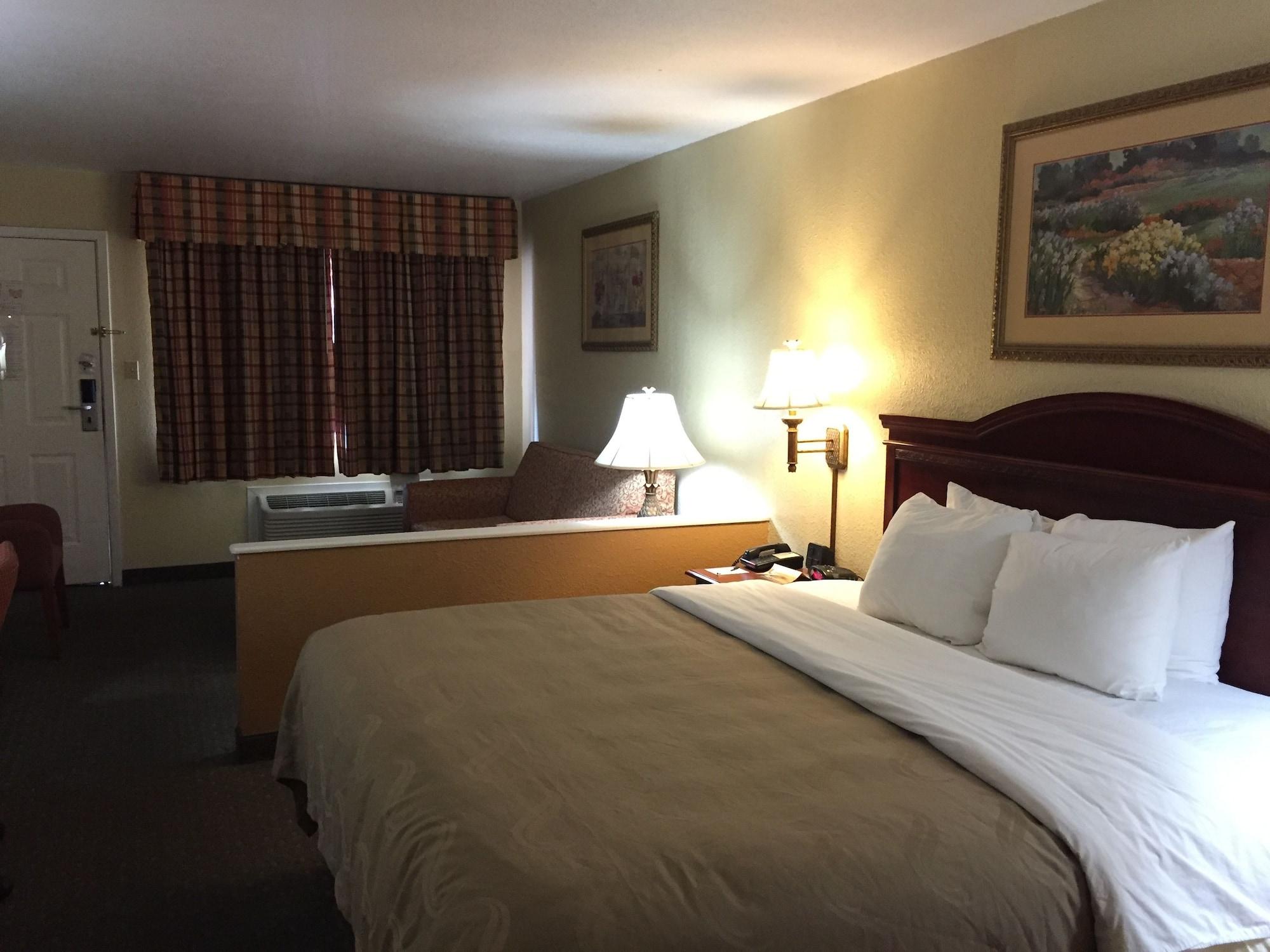 Econo Lodge Inn & Suites Eagle Pass Dış mekan fotoğraf