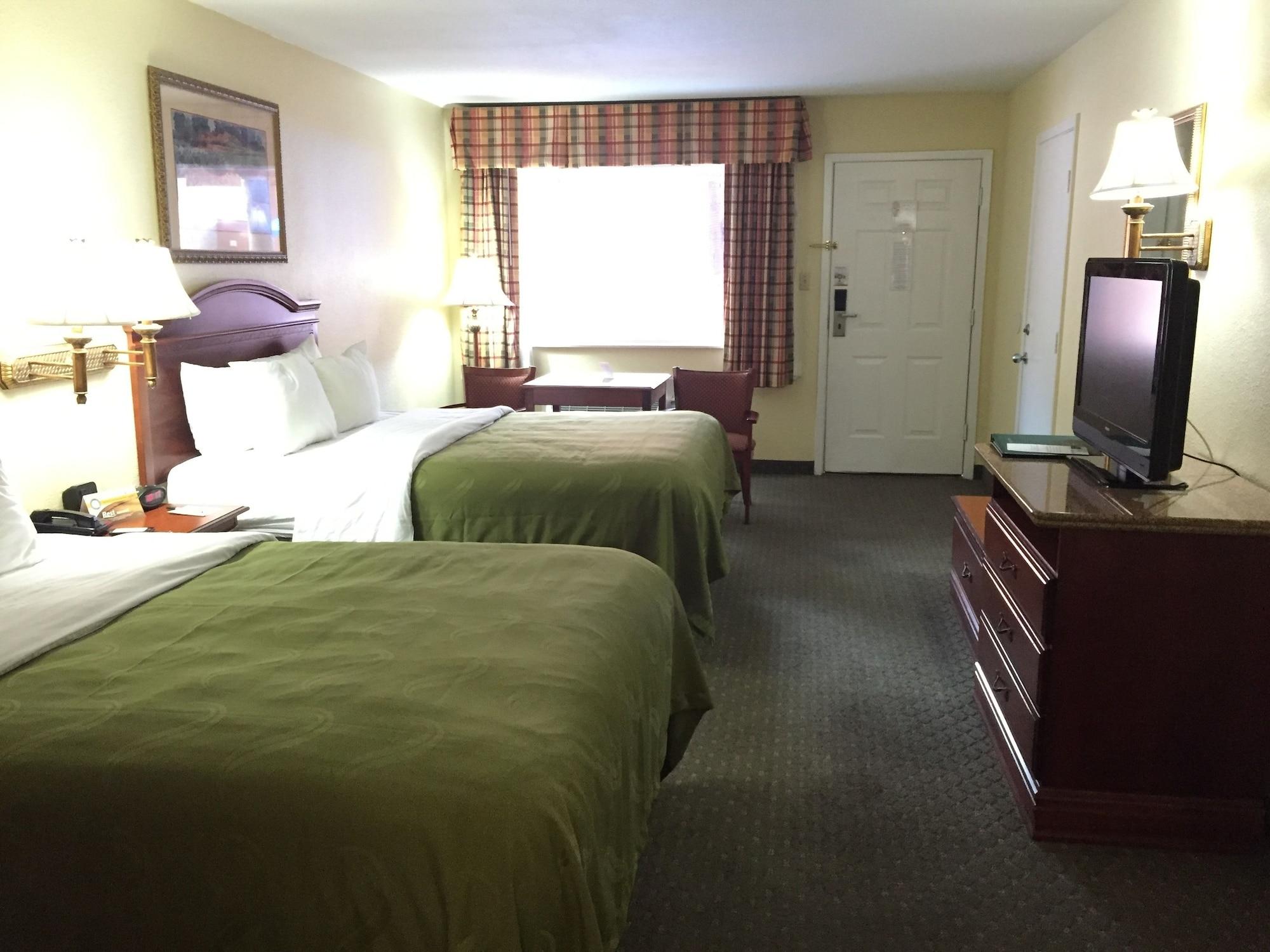 Econo Lodge Inn & Suites Eagle Pass Dış mekan fotoğraf