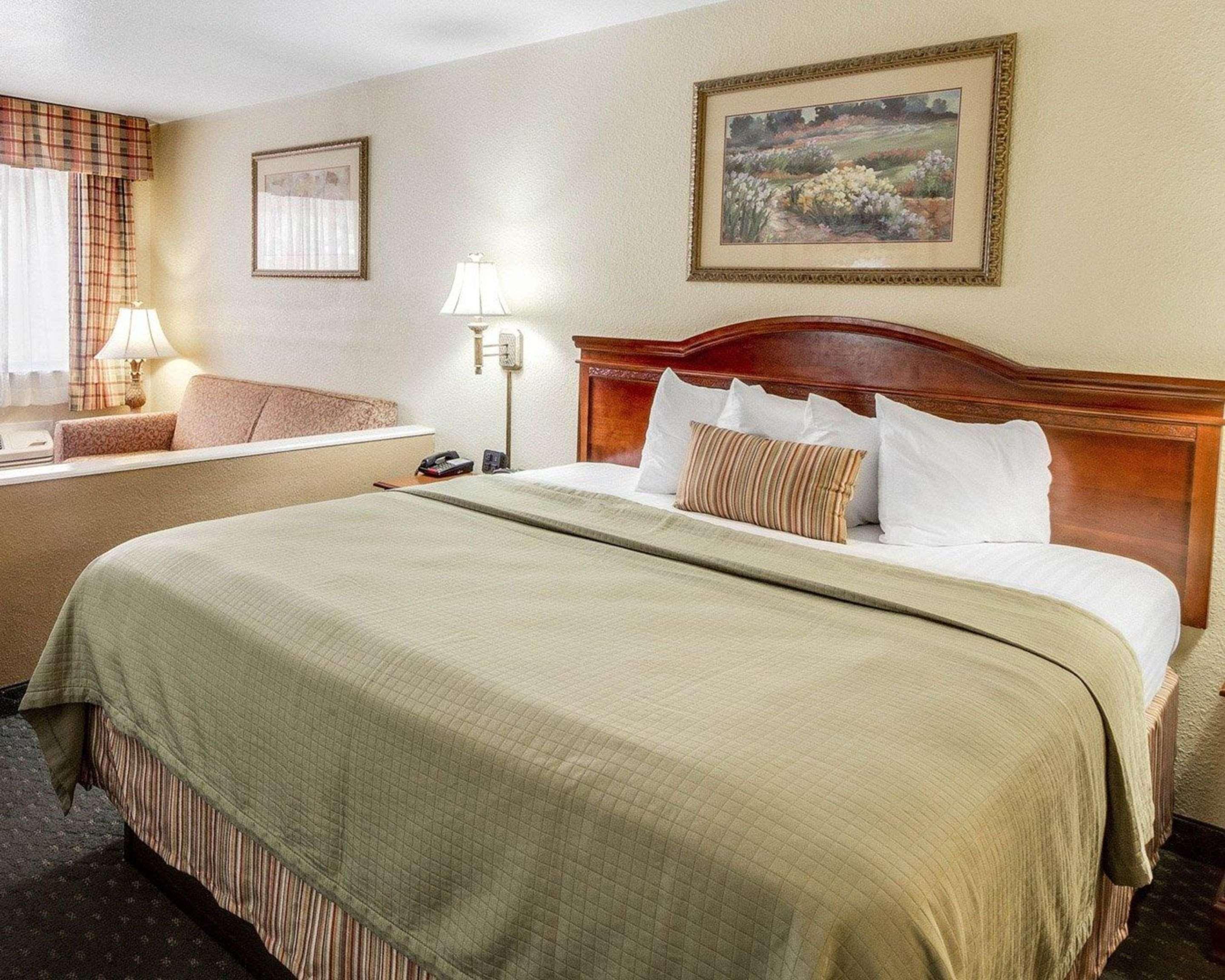 Econo Lodge Inn & Suites Eagle Pass Dış mekan fotoğraf