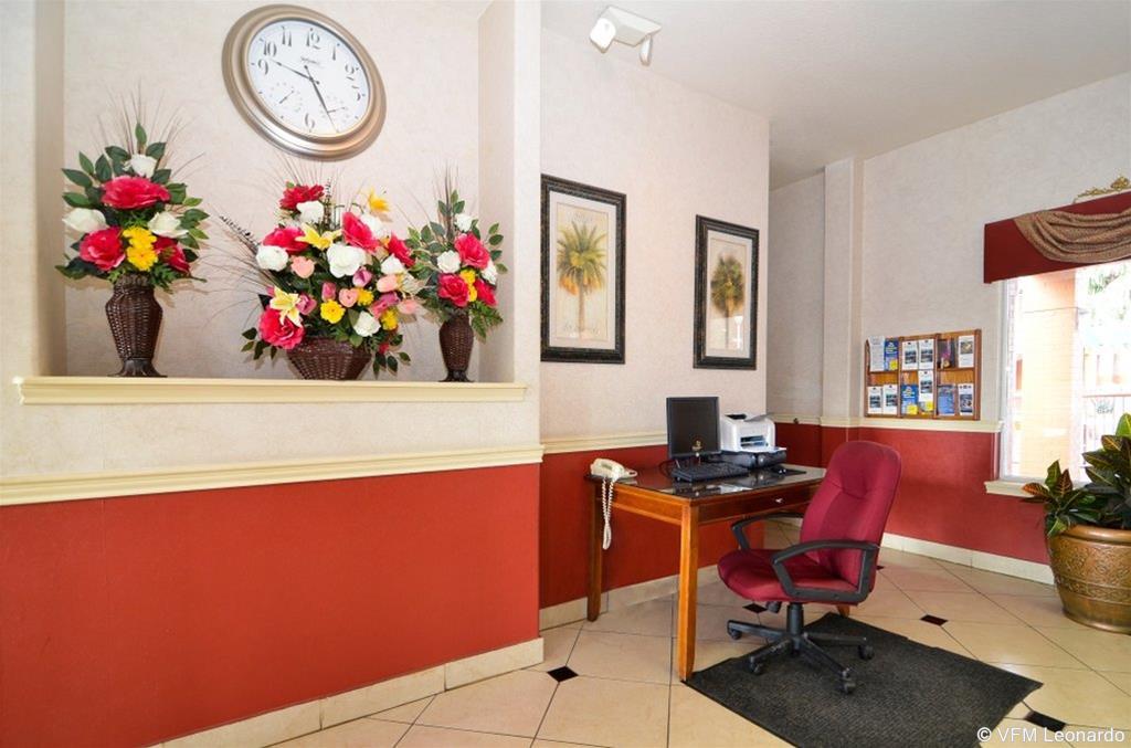 Econo Lodge Inn & Suites Eagle Pass Dış mekan fotoğraf