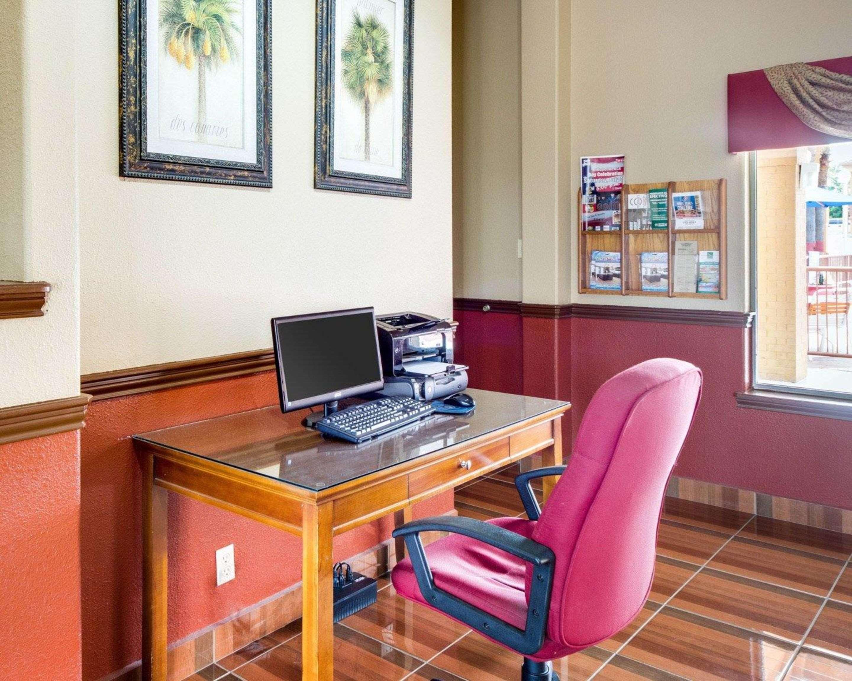 Econo Lodge Inn & Suites Eagle Pass Dış mekan fotoğraf