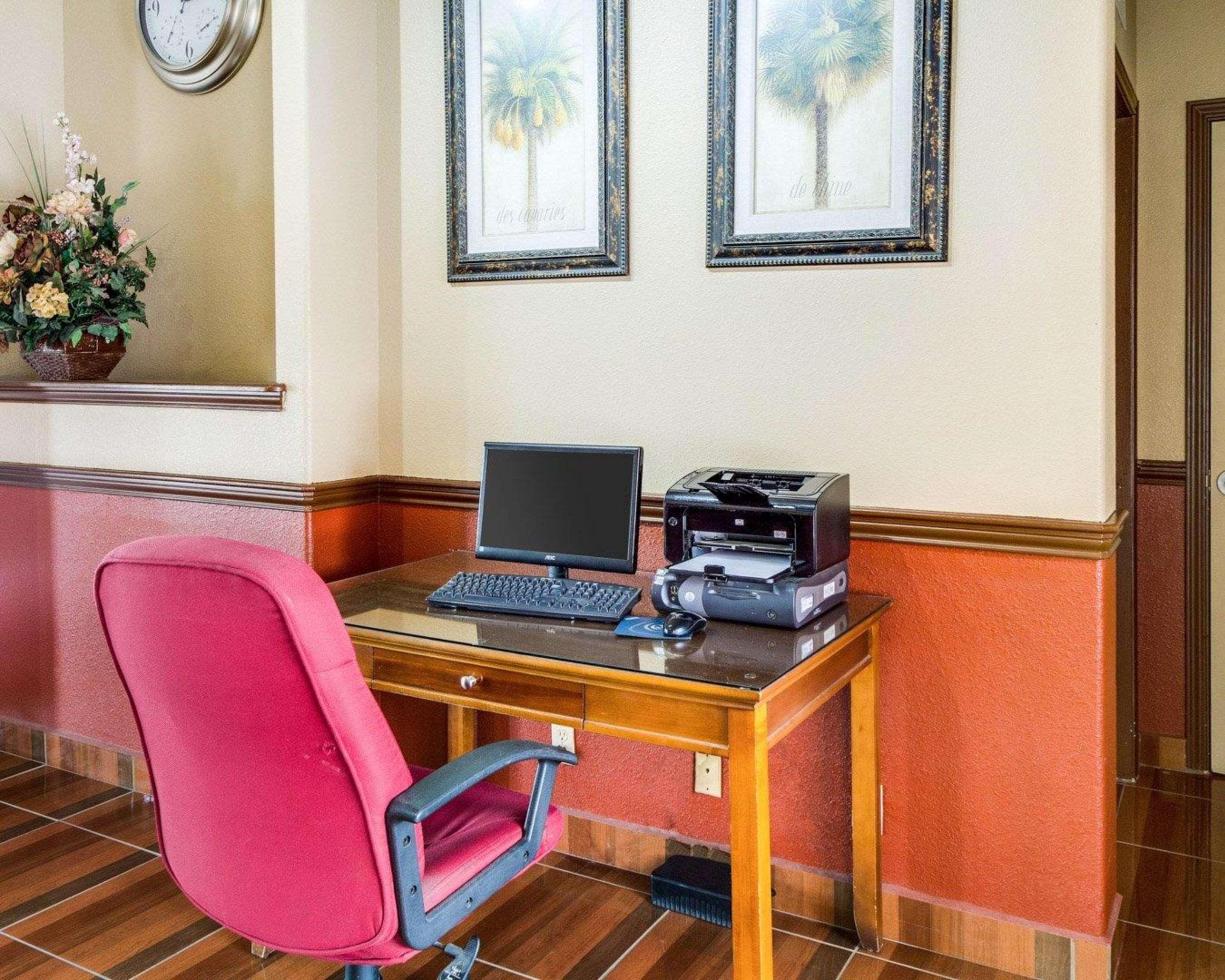Econo Lodge Inn & Suites Eagle Pass Dış mekan fotoğraf