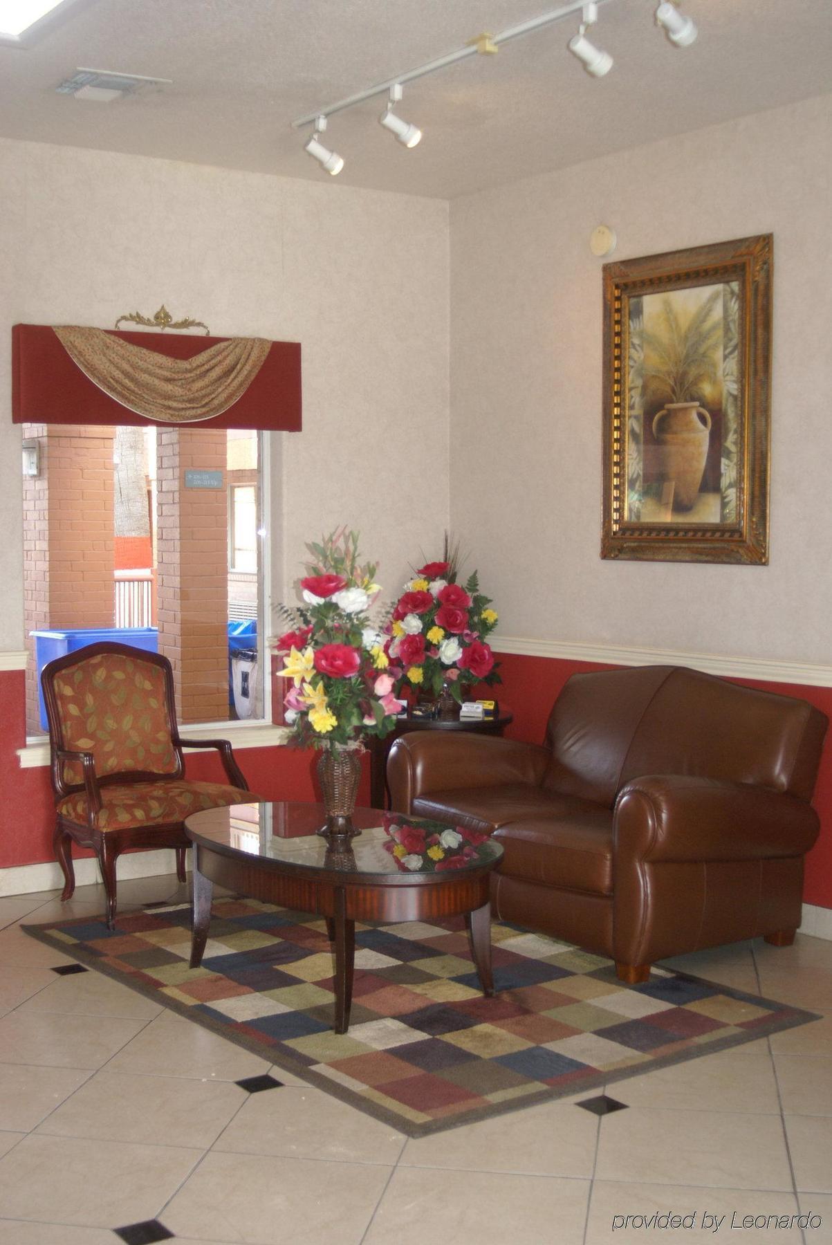 Econo Lodge Inn & Suites Eagle Pass Dış mekan fotoğraf