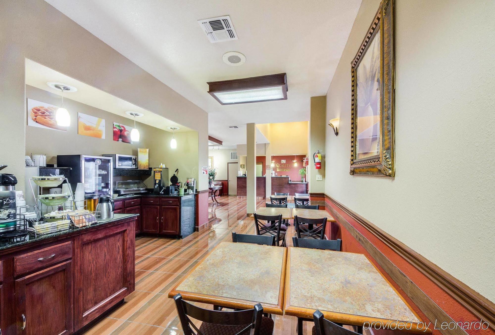 Econo Lodge Inn & Suites Eagle Pass Dış mekan fotoğraf