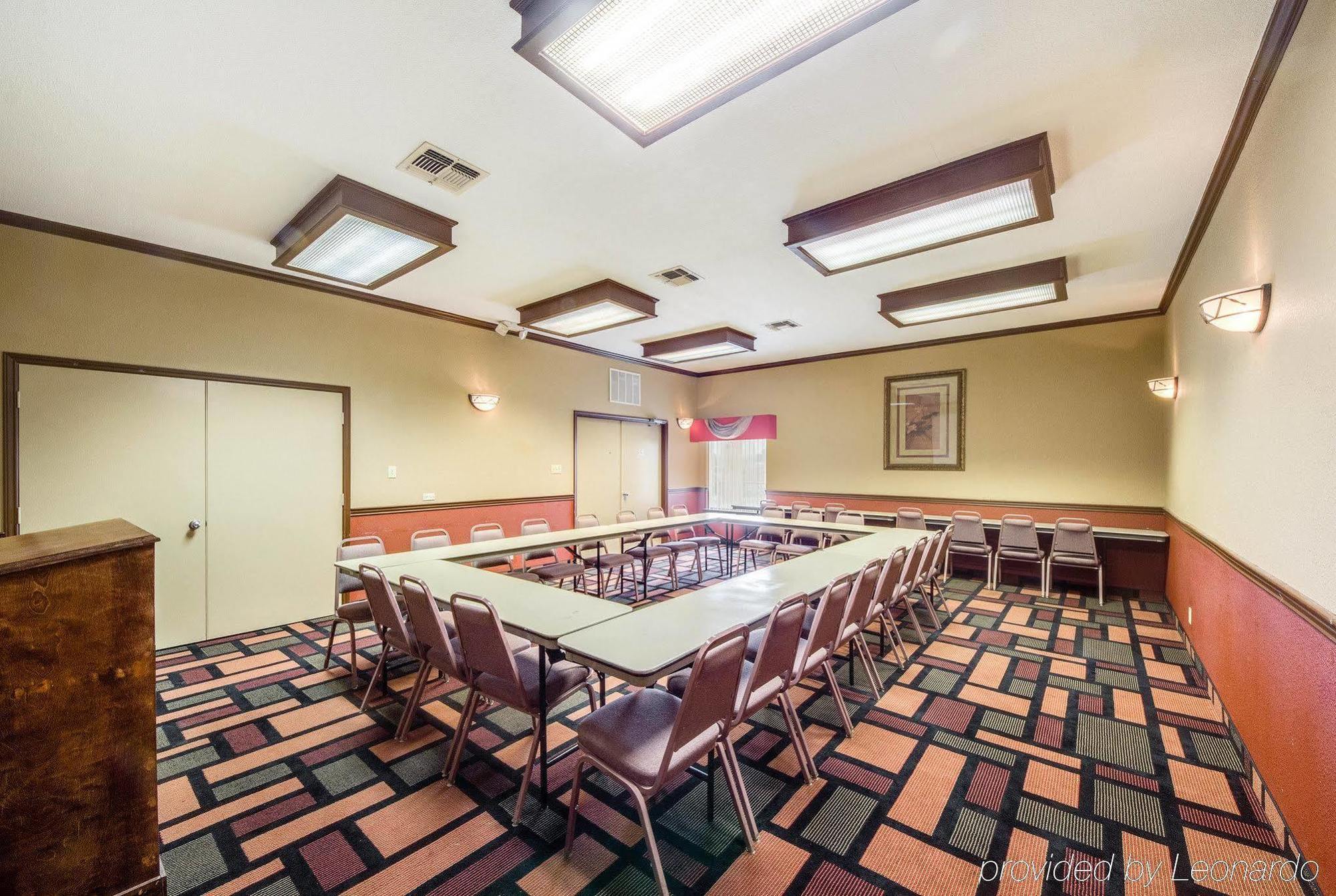 Econo Lodge Inn & Suites Eagle Pass Dış mekan fotoğraf