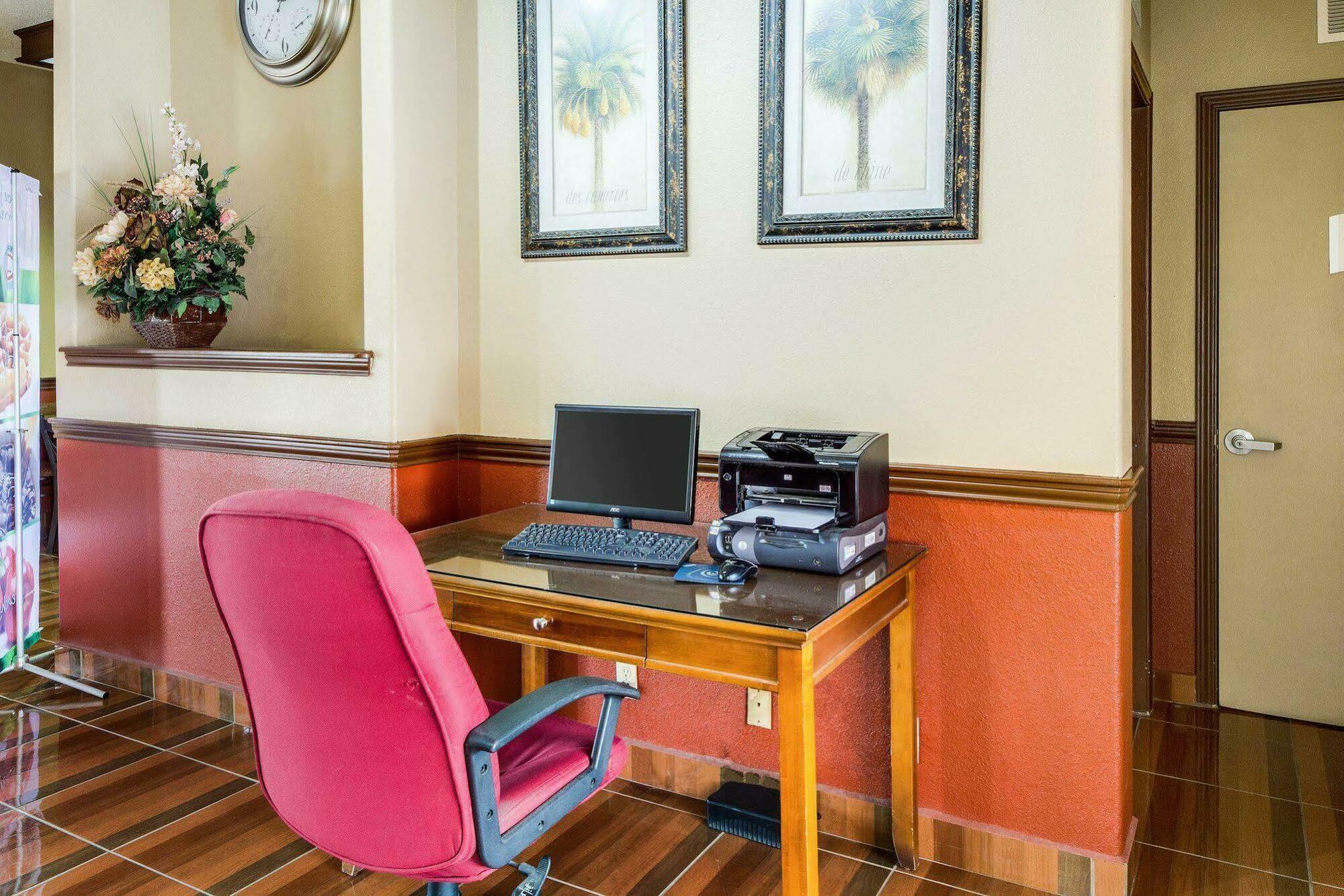 Econo Lodge Inn & Suites Eagle Pass Dış mekan fotoğraf